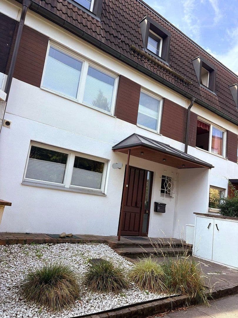 Prodej domu 131 m², pozemek 204 m², Zorneding, Bavorsko Prodej domu 131 m², pozemek 204 m², Zorneding, Bavorsko