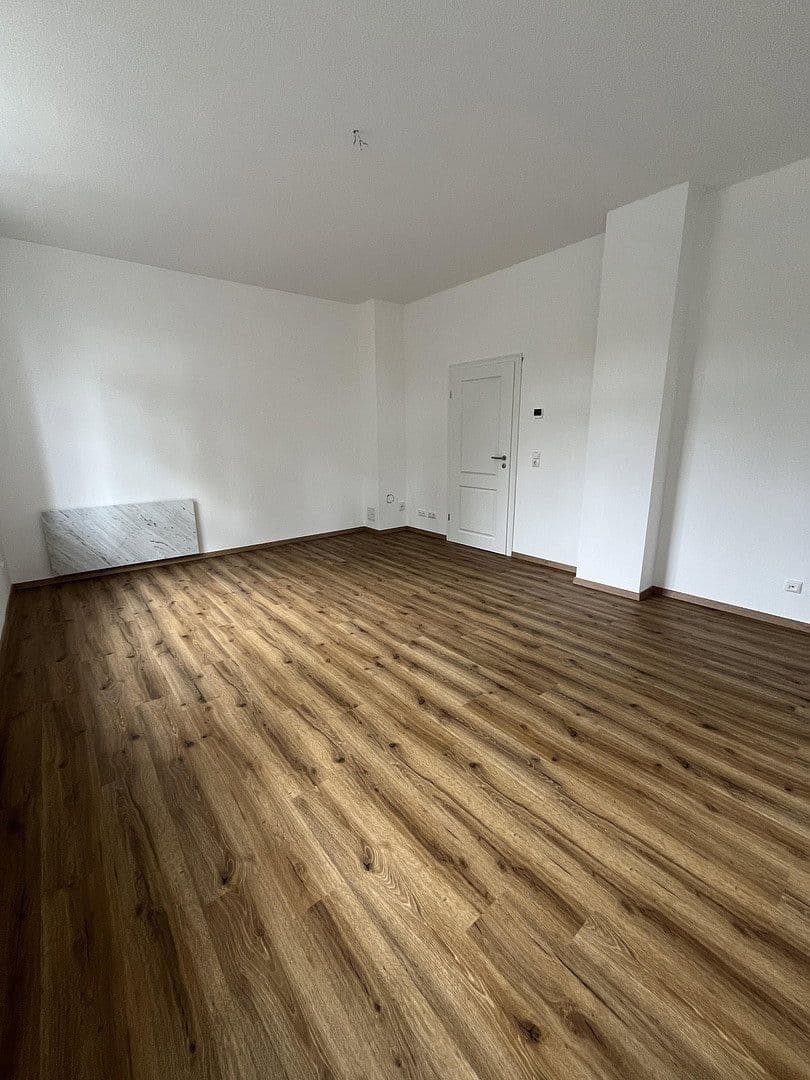 Pronájem bytu 3+1 86 m², Bamberg, Bavorsko Pronájem bytu 3+1 86 m², Bamberg, Bavorsko