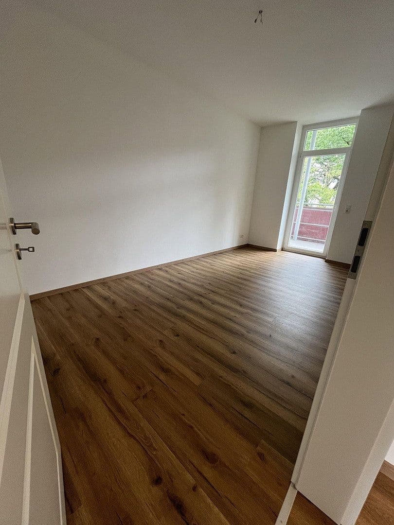 Pronájem bytu 3+1 86 m², Bamberg, Bavorsko Pronájem bytu 3+1 86 m², Bamberg, Bavorsko