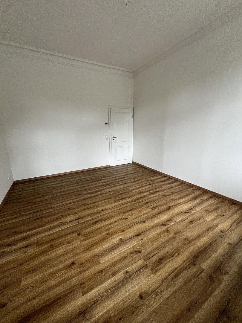 Pronájem bytu 3+1 86 m², Bamberg, Bavorsko Pronájem bytu 3+1 86 m², Bamberg, Bavorsko