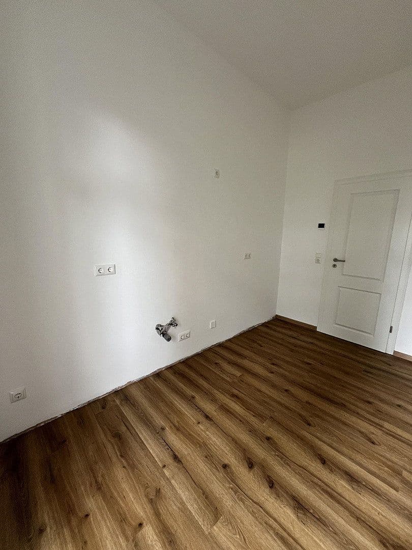 Pronájem bytu 3+1 86 m², Bamberg, Bavorsko Pronájem bytu 3+1 86 m², Bamberg, Bavorsko