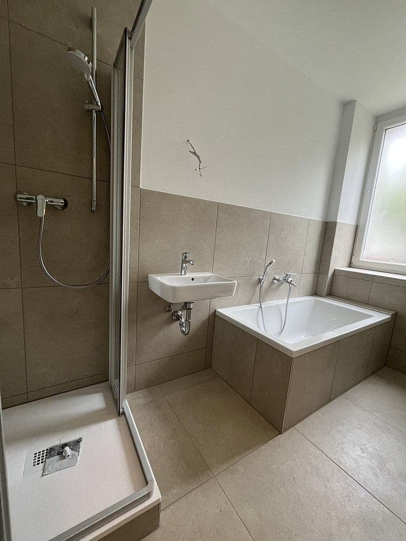 Pronájem bytu 3+1 86 m², Bamberg, Bavorsko Pronájem bytu 3+1 86 m², Bamberg, Bavorsko