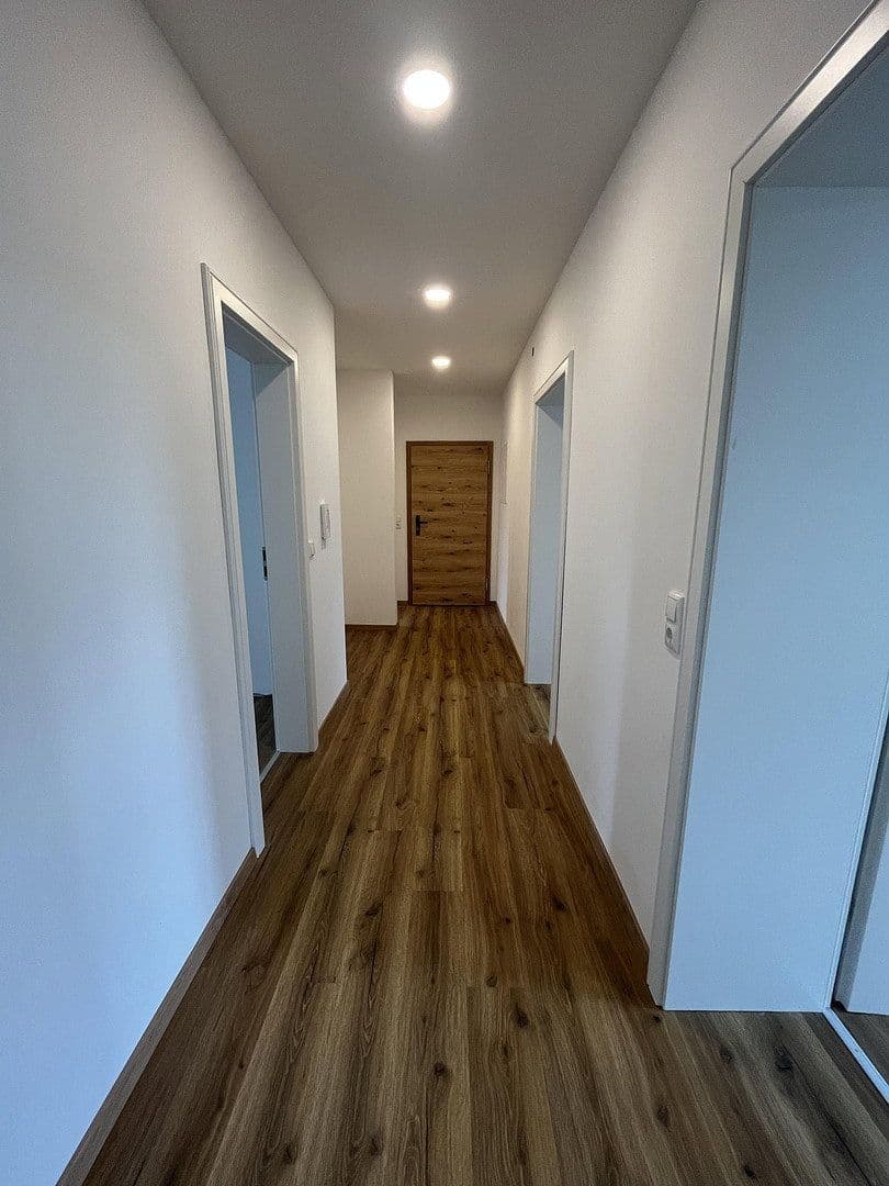 Pronájem bytu 3+1 86 m², Bamberg, Bavorsko Pronájem bytu 3+1 86 m², Bamberg, Bavorsko