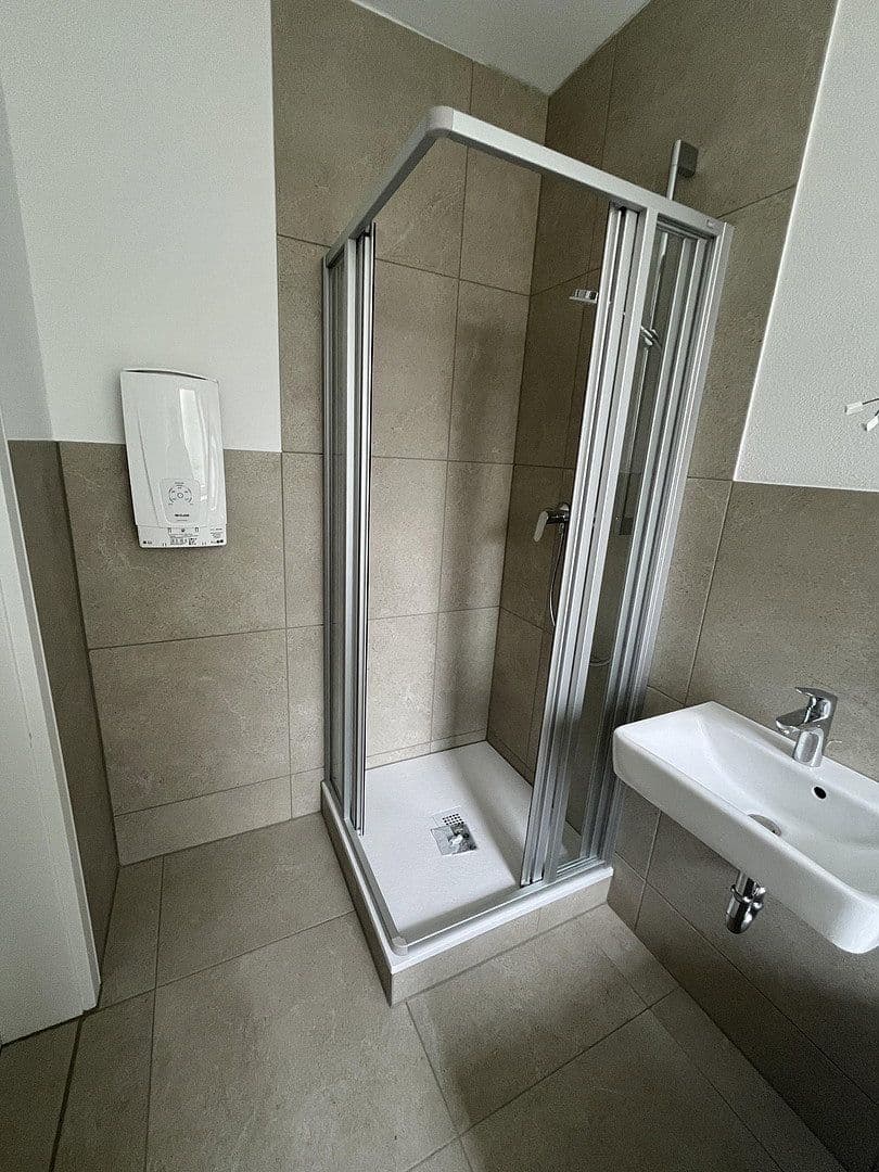 Pronájem bytu 3+1 86 m², Bamberg, Bavorsko Pronájem bytu 3+1 86 m², Bamberg, Bavorsko
