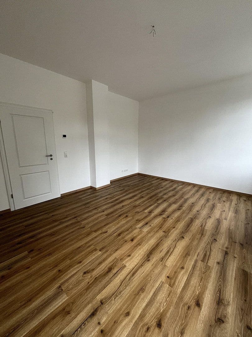 Pronájem bytu 3+1 86 m², Bamberg, Bavorsko Pronájem bytu 3+1 86 m², Bamberg, Bavorsko
