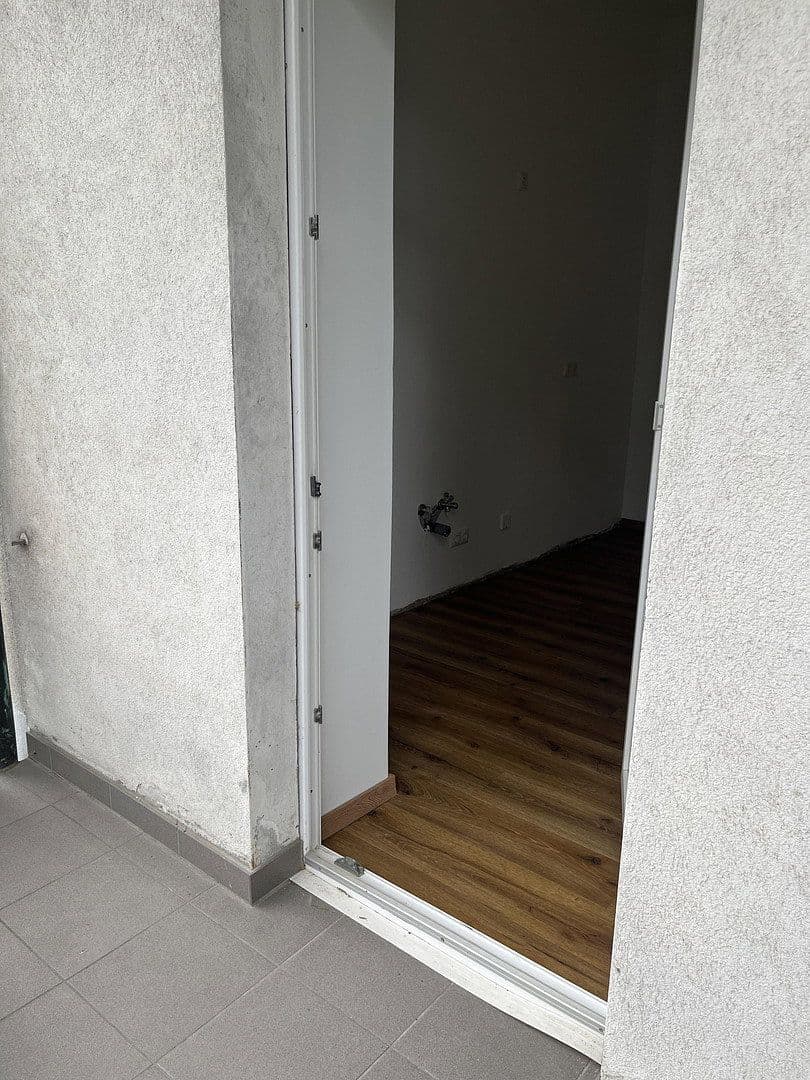 Pronájem bytu 3+1 86 m², Bamberg, Bavorsko Pronájem bytu 3+1 86 m², Bamberg, Bavorsko