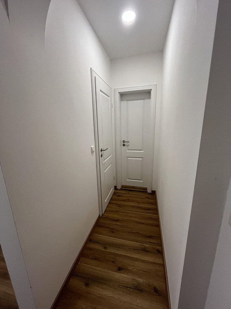 Pronájem bytu 3+1 86 m², Bamberg, Bavorsko Pronájem bytu 3+1 86 m², Bamberg, Bavorsko
