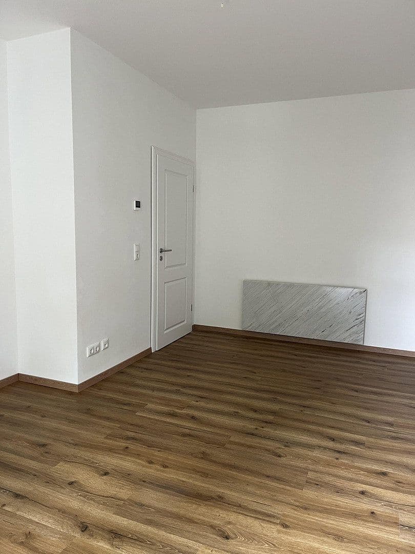 Pronájem bytu 3+1 86 m², Bamberg, Bavorsko Pronájem bytu 3+1 86 m², Bamberg, Bavorsko