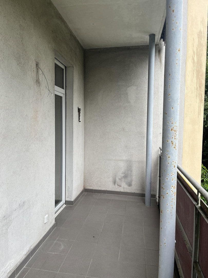 Pronájem bytu 3+1 86 m², Bamberg, Bavorsko Pronájem bytu 3+1 86 m², Bamberg, Bavorsko