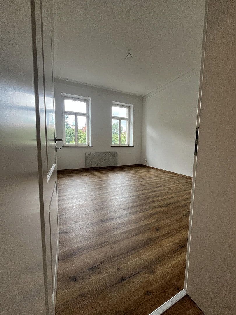 Pronájem bytu 3+1 86 m², Bamberg, Bavorsko Pronájem bytu 3+1 86 m², Bamberg, Bavorsko