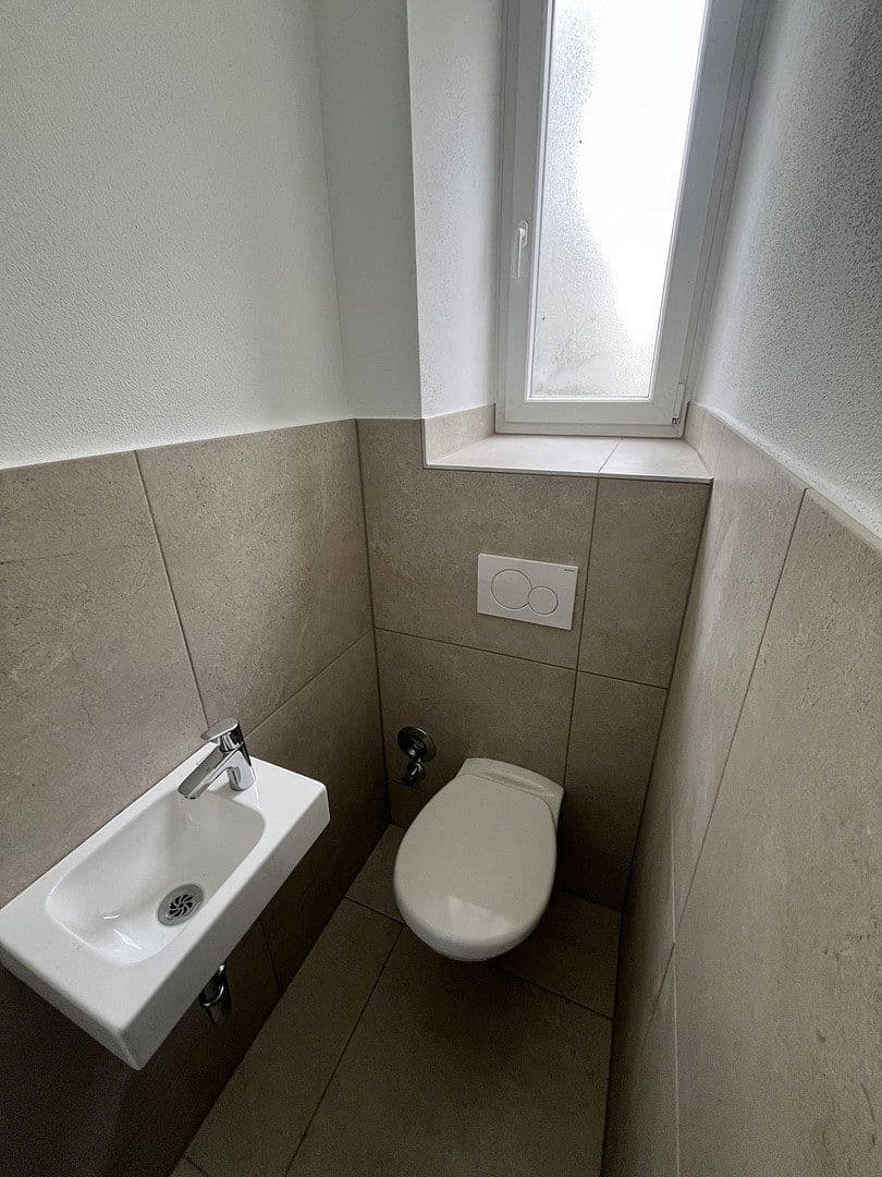 Pronájem bytu 3+1 86 m², Bamberg, Bavorsko Pronájem bytu 3+1 86 m², Bamberg, Bavorsko