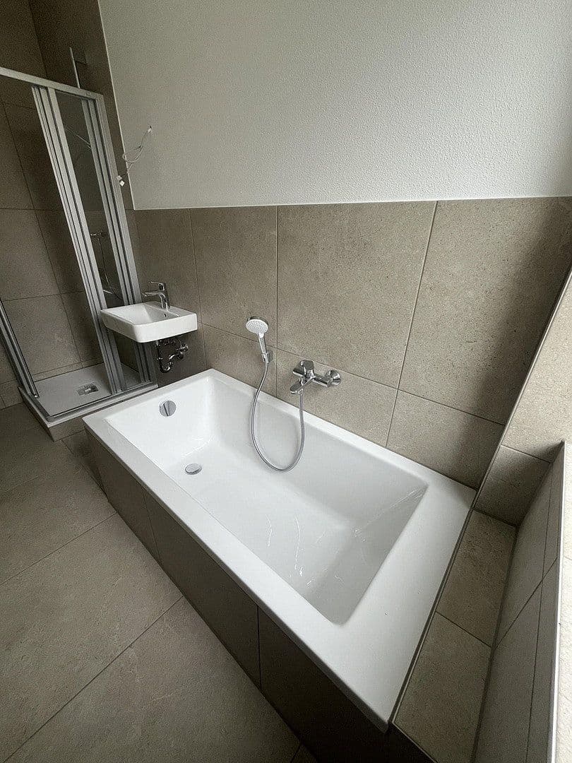 Pronájem bytu 3+1 86 m², Bamberg, Bavorsko Pronájem bytu 3+1 86 m², Bamberg, Bavorsko