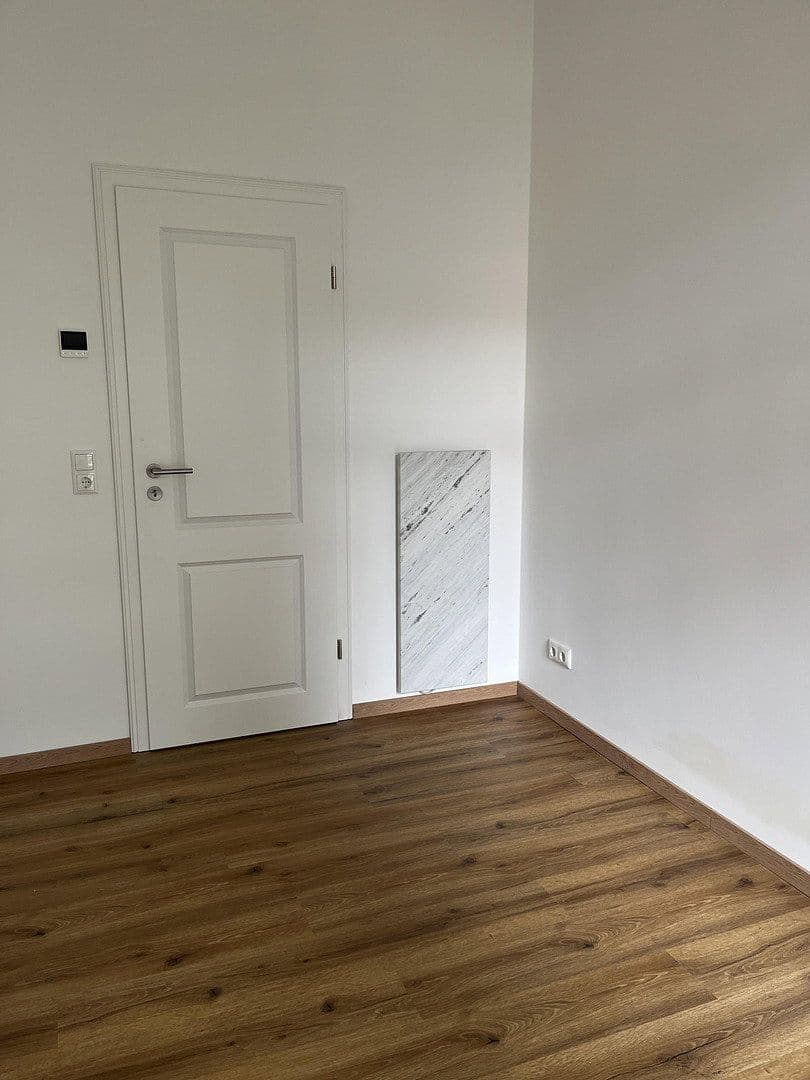 Pronájem bytu 3+1 86 m², Bamberg, Bavorsko Pronájem bytu 3+1 86 m², Bamberg, Bavorsko