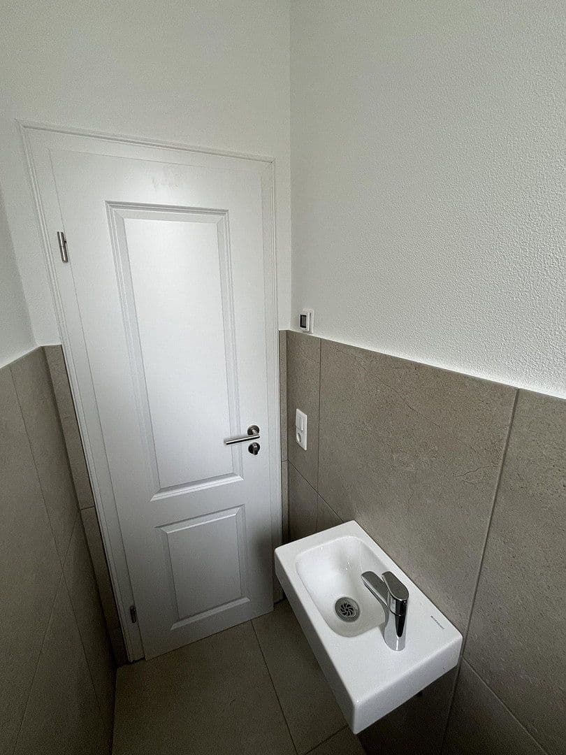 Pronájem bytu 3+1 86 m², Bamberg, Bavorsko Pronájem bytu 3+1 86 m², Bamberg, Bavorsko