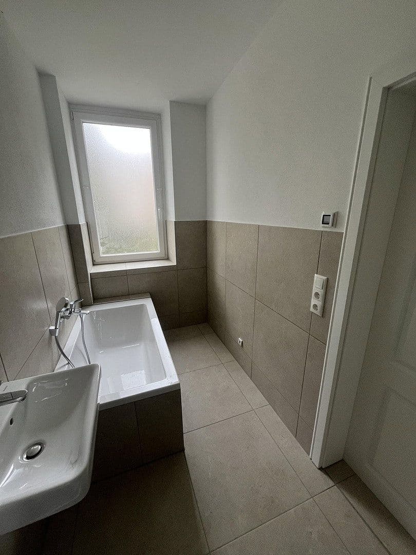 Pronájem bytu 3+1 86 m², Bamberg, Bavorsko Pronájem bytu 3+1 86 m², Bamberg, Bavorsko