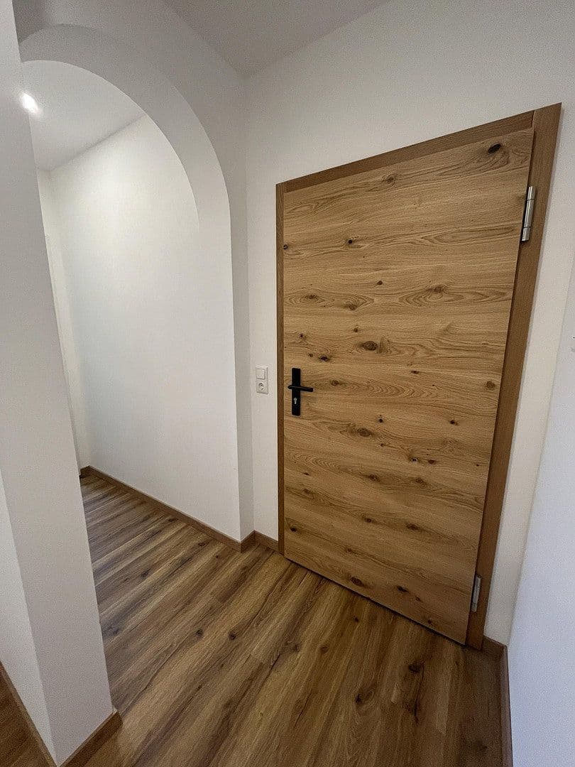 Pronájem bytu 3+1 86 m², Bamberg, Bavorsko Pronájem bytu 3+1 86 m², Bamberg, Bavorsko