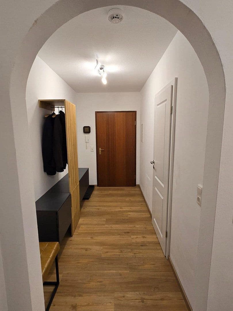 Prodej bytu 3+1 93 m², Bad Wörishofen, Bavorsko Prodej bytu 3+1 93 m², Bad Wörishofen, Bavorsko