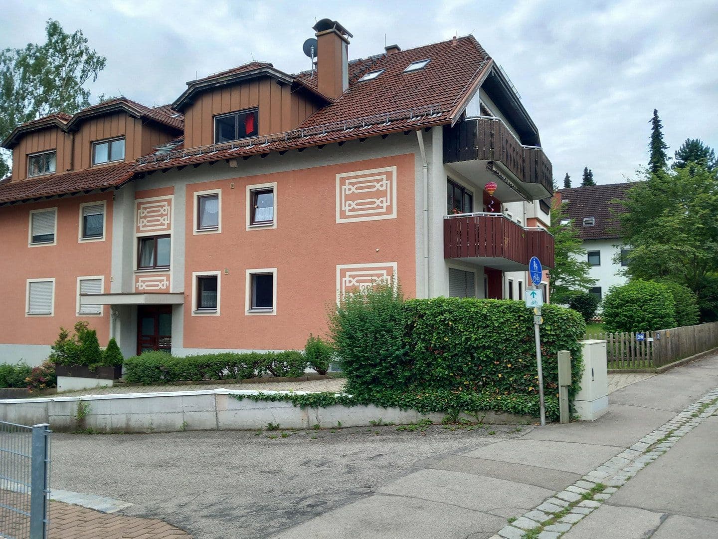 Prodej bytu 3+1 93 m², Bad Wörishofen, Bavorsko Prodej bytu 3+1 93 m², Bad Wörishofen, Bavorsko