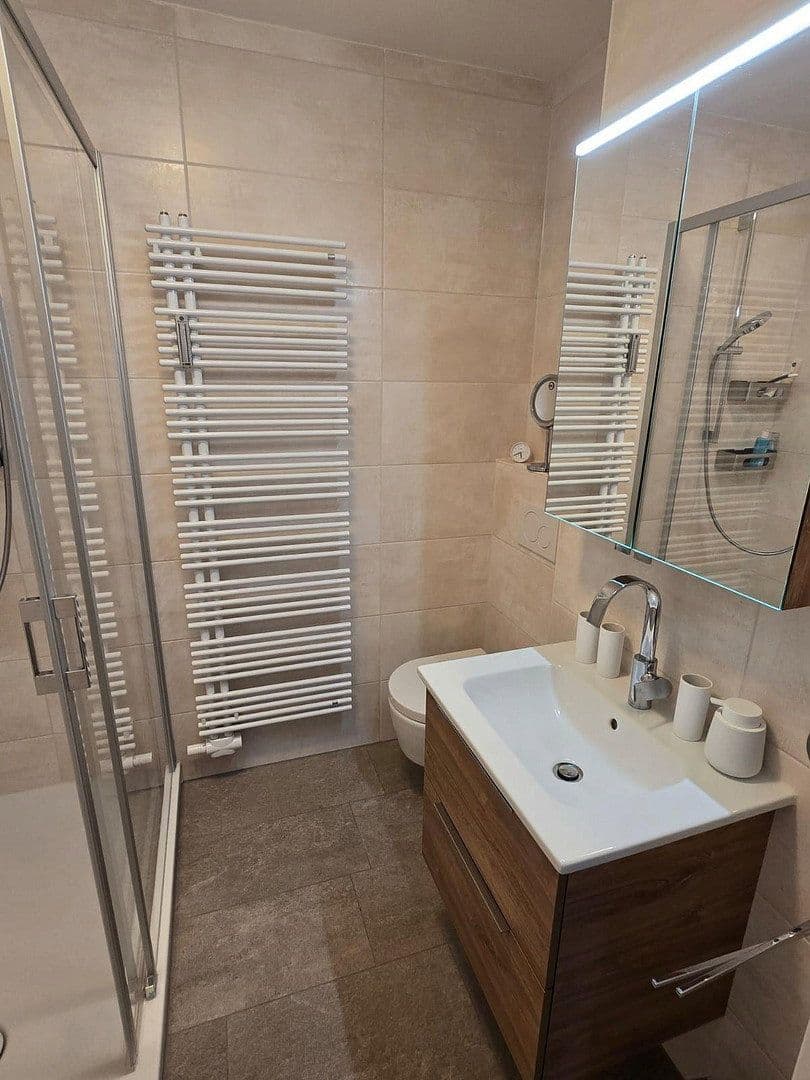 Prodej bytu 3+1 93 m², Bad Wörishofen, Bavorsko Prodej bytu 3+1 93 m², Bad Wörishofen, Bavorsko