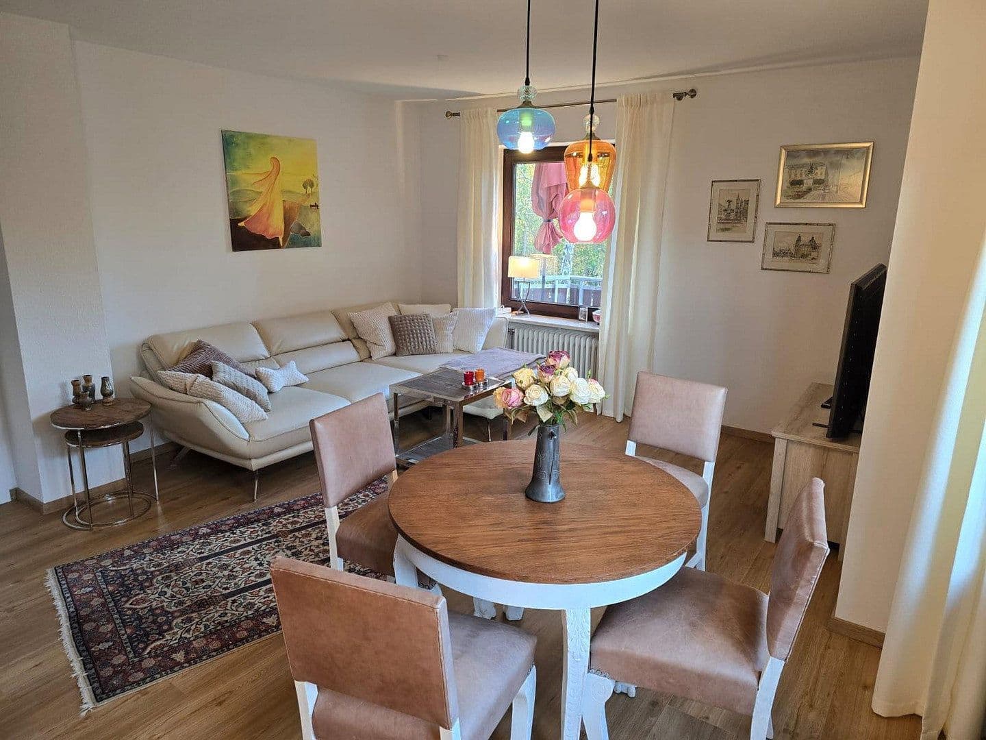 Prodej bytu 3+1 93 m², Bad Wörishofen, Bavorsko Prodej bytu 3+1 93 m², Bad Wörishofen, Bavorsko