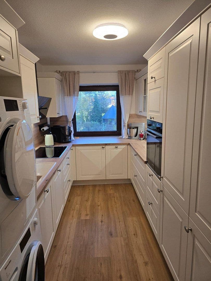 Prodej bytu 3+1 93 m², Bad Wörishofen, Bavorsko Prodej bytu 3+1 93 m², Bad Wörishofen, Bavorsko