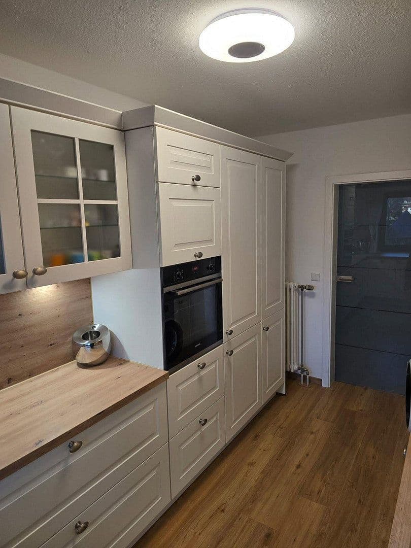 Prodej bytu 3+1 93 m², Bad Wörishofen, Bavorsko Prodej bytu 3+1 93 m², Bad Wörishofen, Bavorsko