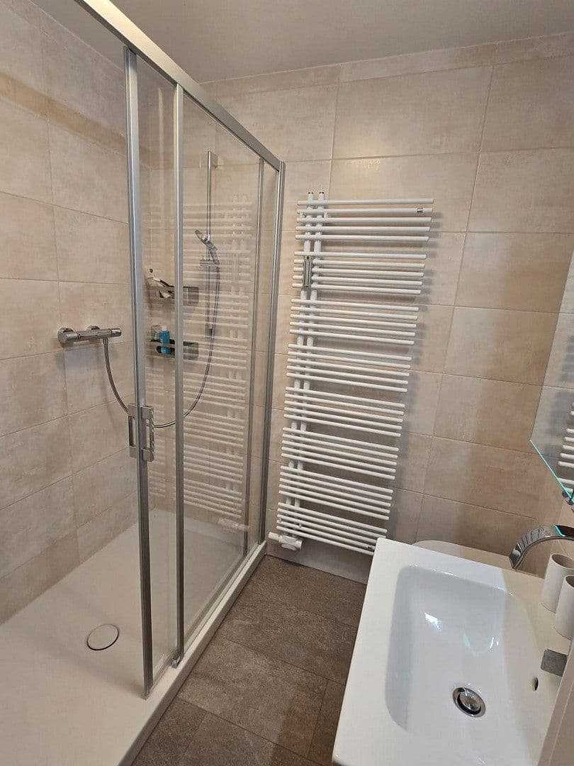 Prodej bytu 3+1 93 m², Bad Wörishofen, Bavorsko Prodej bytu 3+1 93 m², Bad Wörishofen, Bavorsko