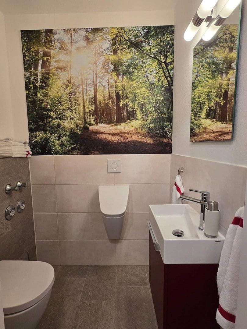 Prodej bytu 3+1 93 m², Bad Wörishofen, Bavorsko Prodej bytu 3+1 93 m², Bad Wörishofen, Bavorsko