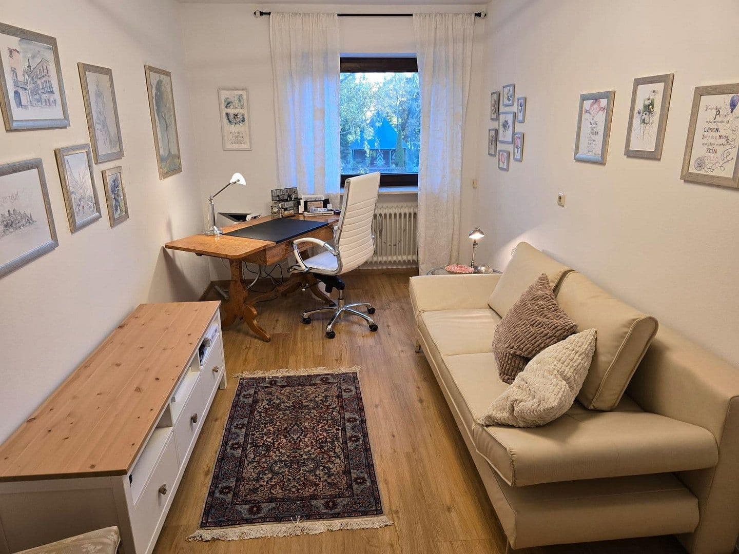 Prodej bytu 3+1 93 m², Bad Wörishofen, Bavorsko Prodej bytu 3+1 93 m², Bad Wörishofen, Bavorsko