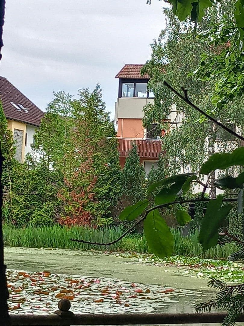 Prodej bytu 3+1 93 m², Bad Wörishofen, Bavorsko Prodej bytu 3+1 93 m², Bad Wörishofen, Bavorsko