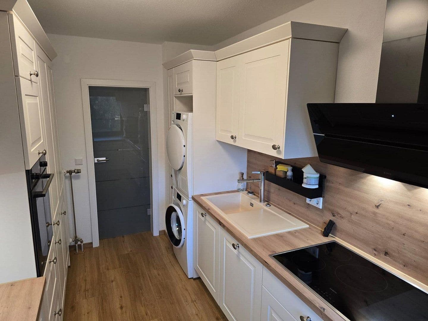 Prodej bytu 3+1 93 m², Bad Wörishofen, Bavorsko Prodej bytu 3+1 93 m², Bad Wörishofen, Bavorsko