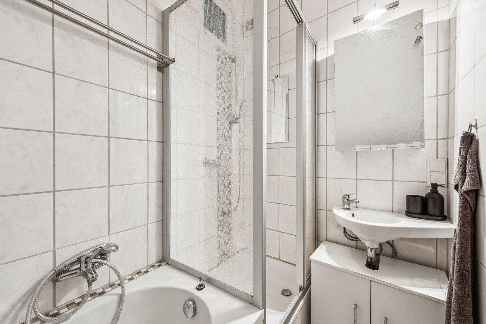 Pronájem bytu 2+1 40 m², Osnabrück, Dolní Sasko Pronájem bytu 2+1 40 m², Osnabrück, Dolní Sasko