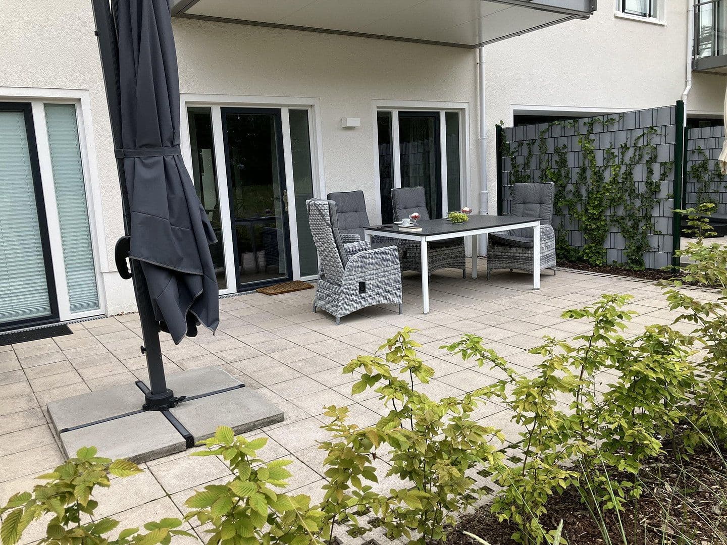 Prodej bytu 3+1 76 m², Binz, Mecklenburg-Vorpommern Prodej bytu 3+1 76 m², Binz, Mecklenburg-Vorpommern
