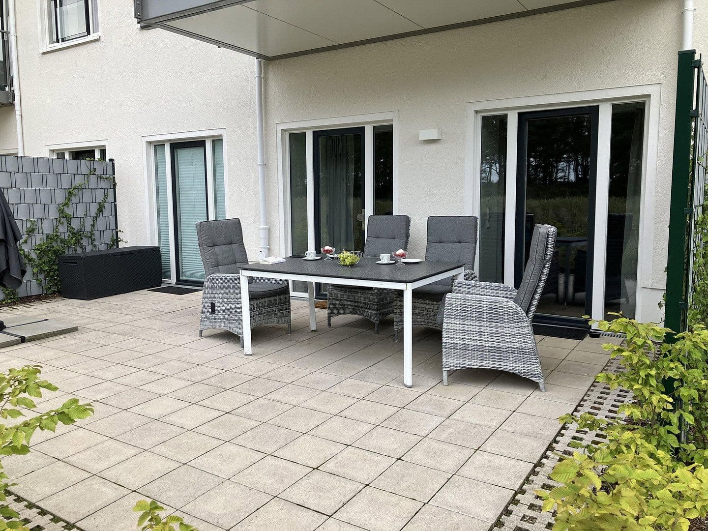 Prodej bytu 3+1 76 m², Binz, Mecklenburg-Vorpommern Prodej bytu 3+1 76 m², Binz, Mecklenburg-Vorpommern