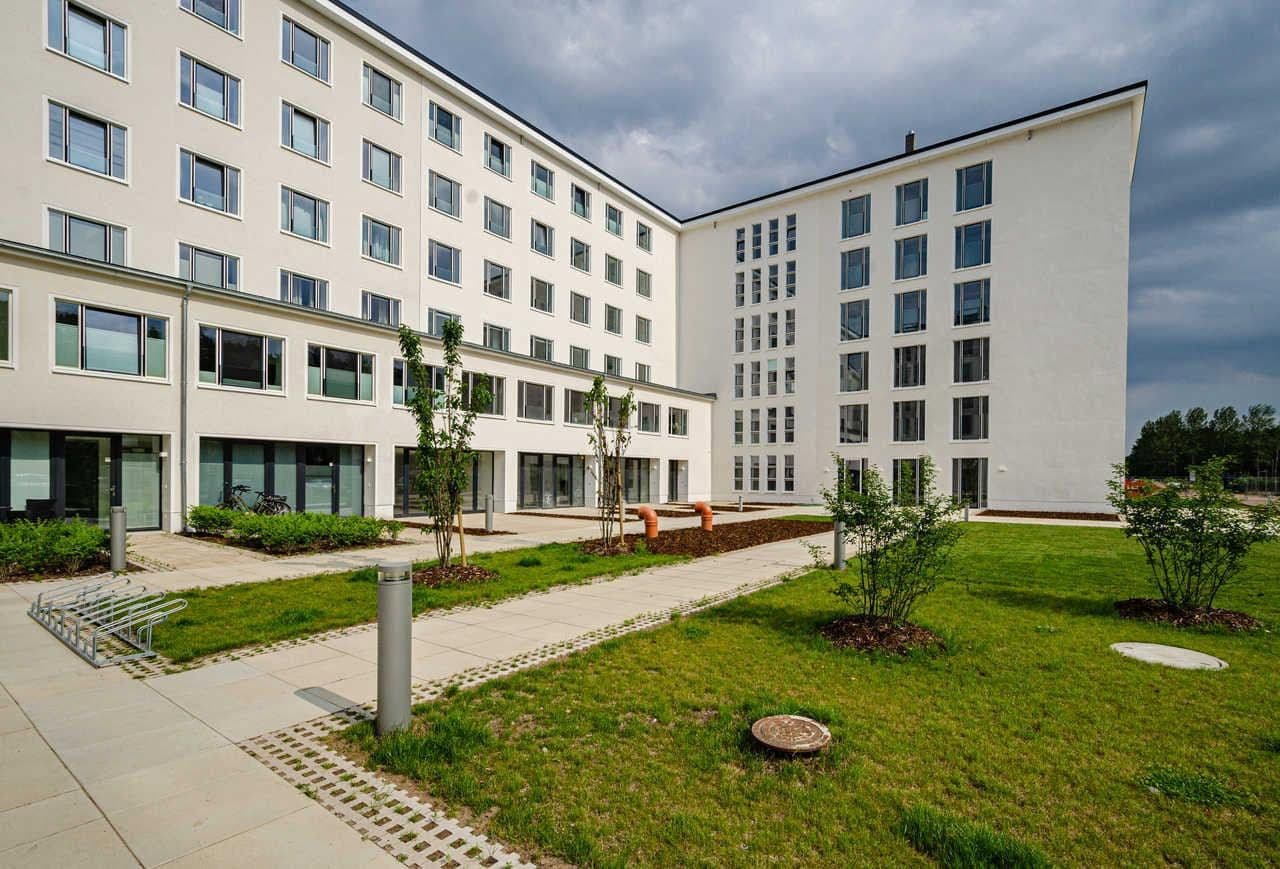 Prodej bytu 3+1 76 m², Binz, Mecklenburg-Vorpommern Prodej bytu 3+1 76 m², Binz, Mecklenburg-Vorpommern