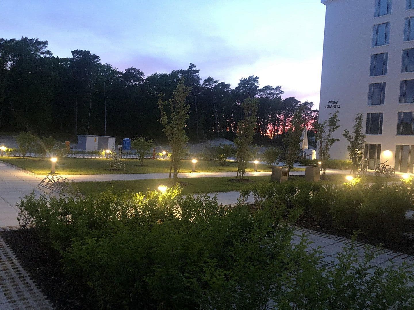 Prodej bytu 3+1 76 m², Binz, Mecklenburg-Vorpommern Prodej bytu 3+1 76 m², Binz, Mecklenburg-Vorpommern