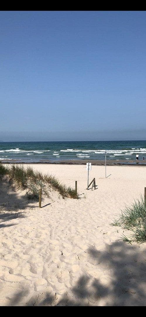 Prodej bytu 3+1 76 m², Binz, Mecklenburg-Vorpommern Prodej bytu 3+1 76 m², Binz, Mecklenburg-Vorpommern