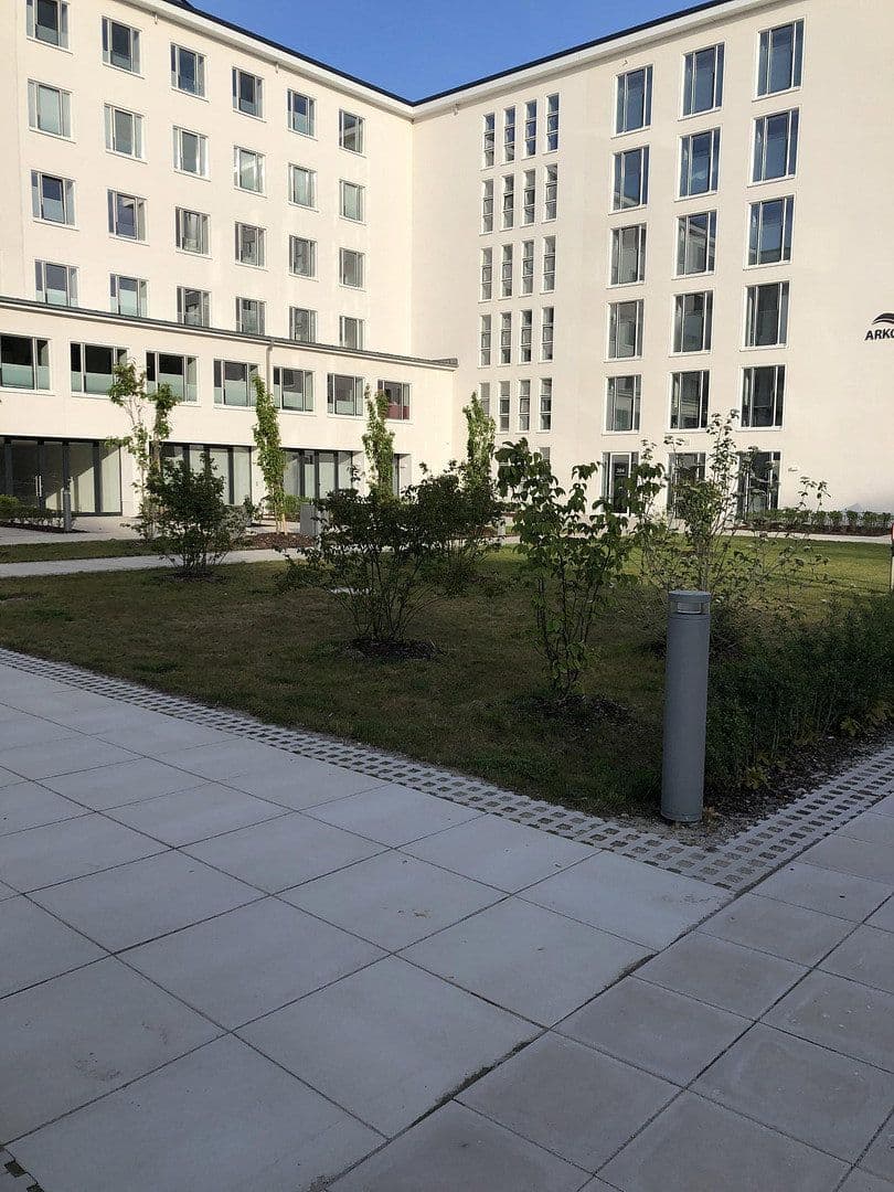 Prodej bytu 3+1 76 m², Binz, Mecklenburg-Vorpommern Prodej bytu 3+1 76 m², Binz, Mecklenburg-Vorpommern