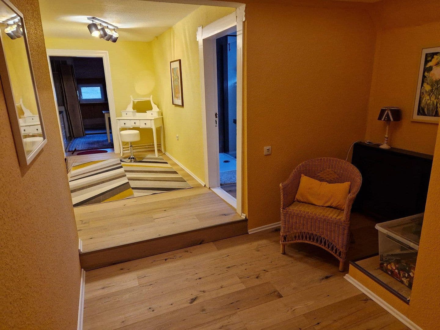 Prodej domu 290 m², pozemek 4.718 m², Gehlbergen 2, Bruchhausen-Vilsen, Dolní Sasko Prodej domu 290 m², pozemek 4.718 m², Gehlbergen 2, Bruchhausen-Vilsen, Dolní Sasko