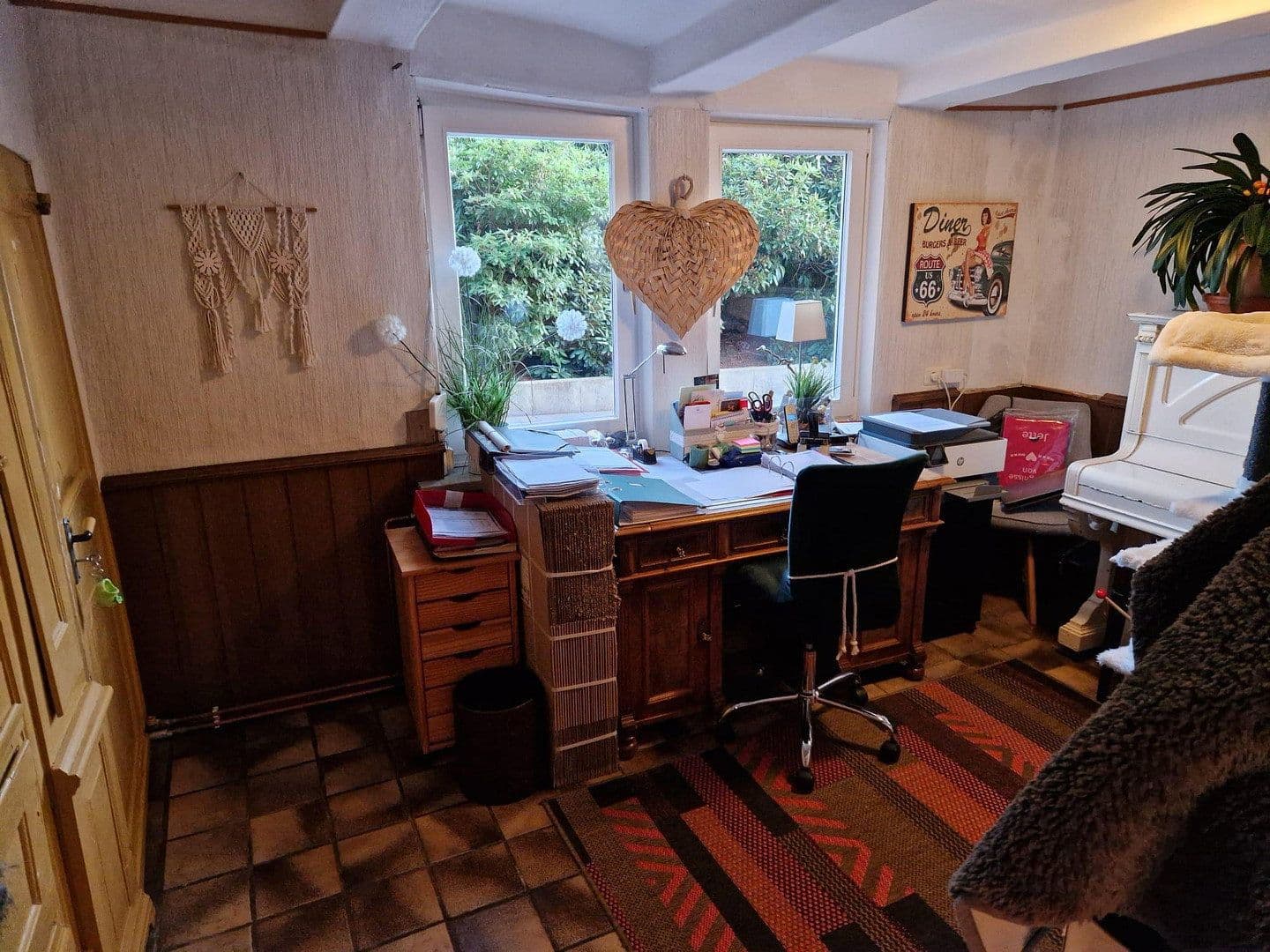 Prodej domu 290 m², pozemek 4.718 m², Gehlbergen 2, Bruchhausen-Vilsen, Dolní Sasko Prodej domu 290 m², pozemek 4.718 m², Gehlbergen 2, Bruchhausen-Vilsen, Dolní Sasko