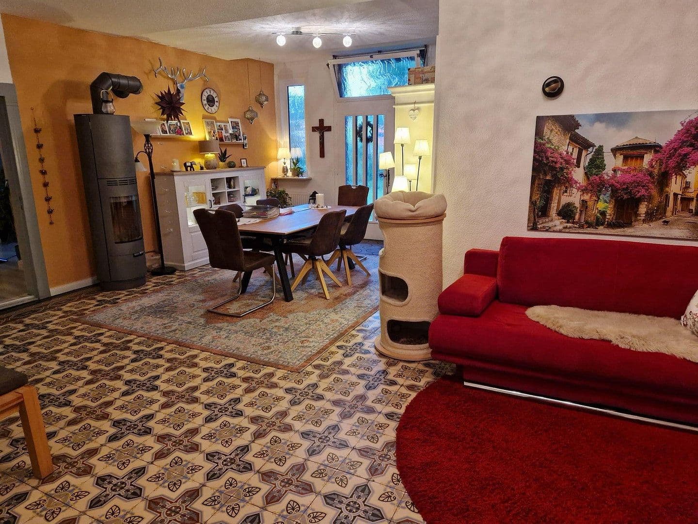 Prodej domu 290 m², pozemek 4.718 m², Gehlbergen 2, Bruchhausen-Vilsen, Dolní Sasko Prodej domu 290 m², pozemek 4.718 m², Gehlbergen 2, Bruchhausen-Vilsen, Dolní Sasko