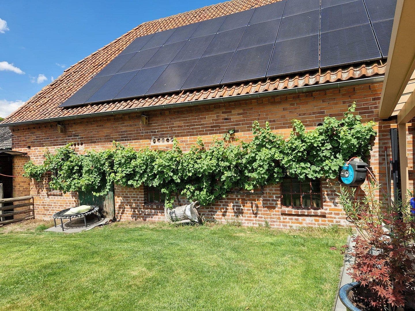 Prodej domu 290 m², pozemek 4.718 m², Gehlbergen 2, Bruchhausen-Vilsen, Dolní Sasko Prodej domu 290 m², pozemek 4.718 m², Gehlbergen 2, Bruchhausen-Vilsen, Dolní Sasko