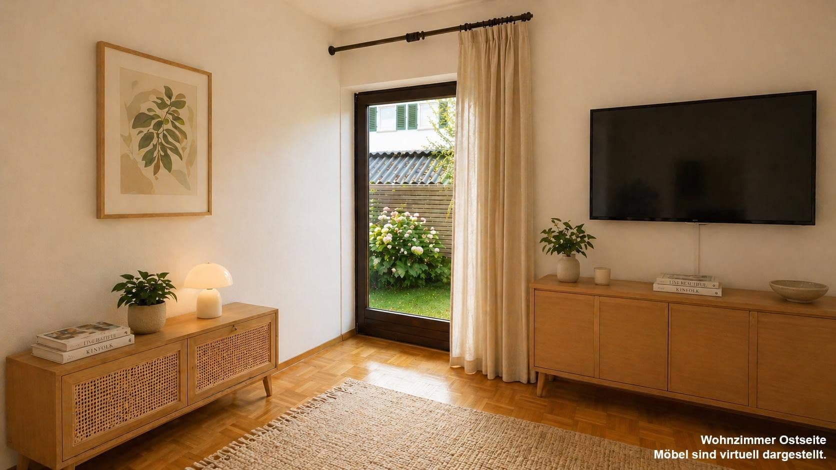 Prodej bytu 3+1 81 m², Reutlingen, Bádensko-Württembersko Prodej bytu 3+1 81 m², Reutlingen, Bádensko-Württembersko