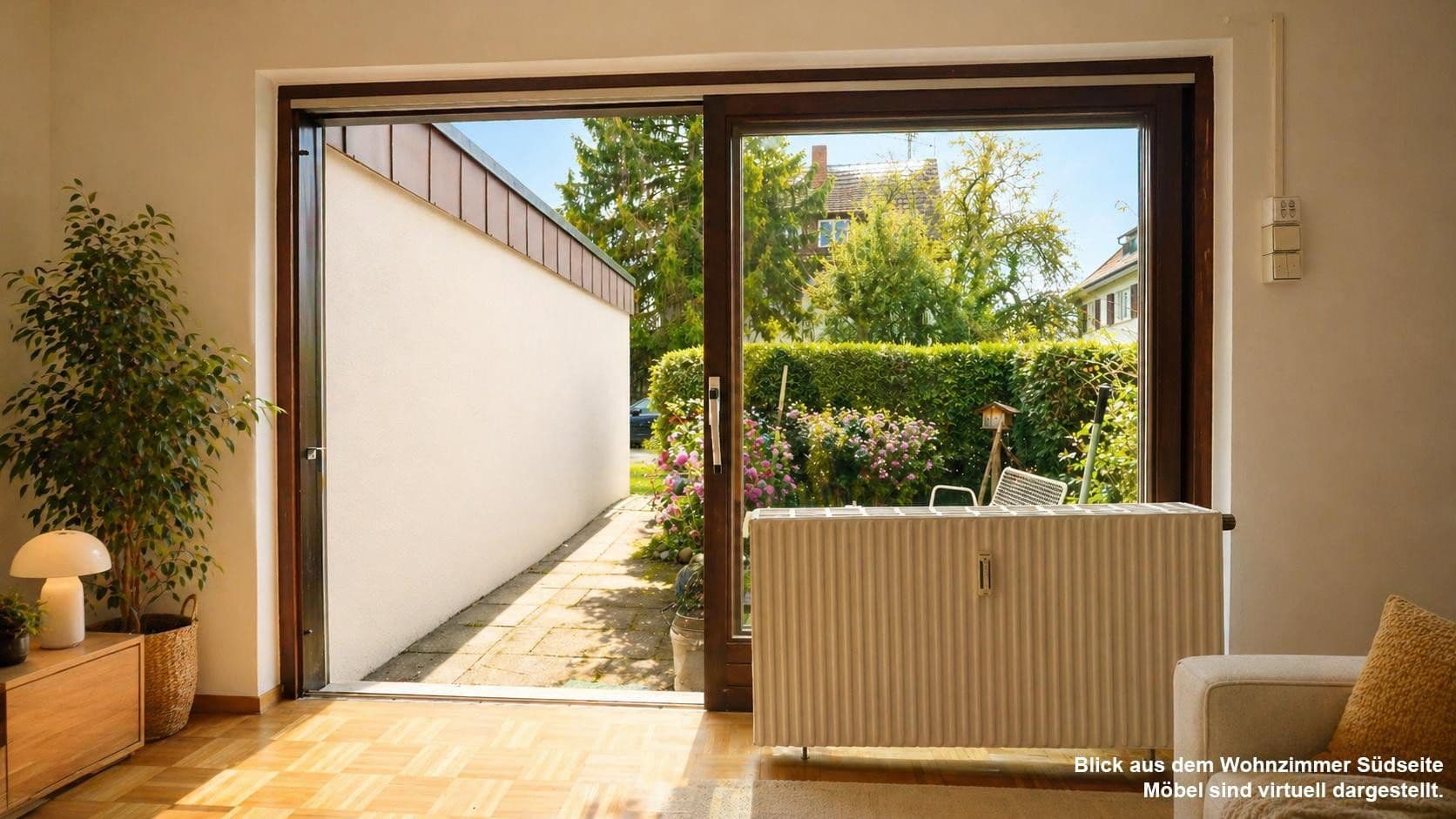 Prodej bytu 3+1 81 m², Reutlingen, Bádensko-Württembersko Prodej bytu 3+1 81 m², Reutlingen, Bádensko-Württembersko