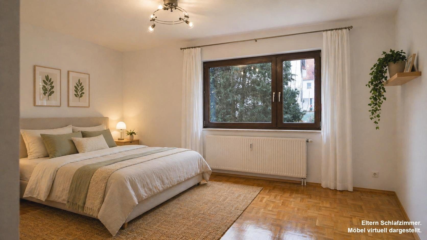 Prodej bytu 3+1 81 m², Reutlingen, Bádensko-Württembersko Prodej bytu 3+1 81 m², Reutlingen, Bádensko-Württembersko