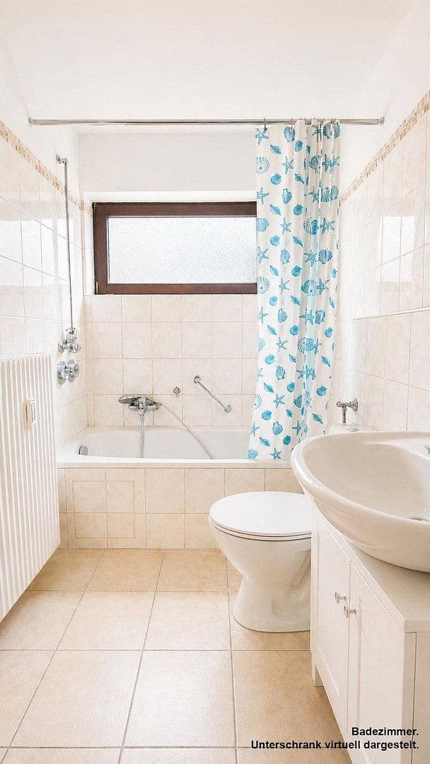 Prodej bytu 3+1 81 m², Reutlingen, Bádensko-Württembersko Prodej bytu 3+1 81 m², Reutlingen, Bádensko-Württembersko