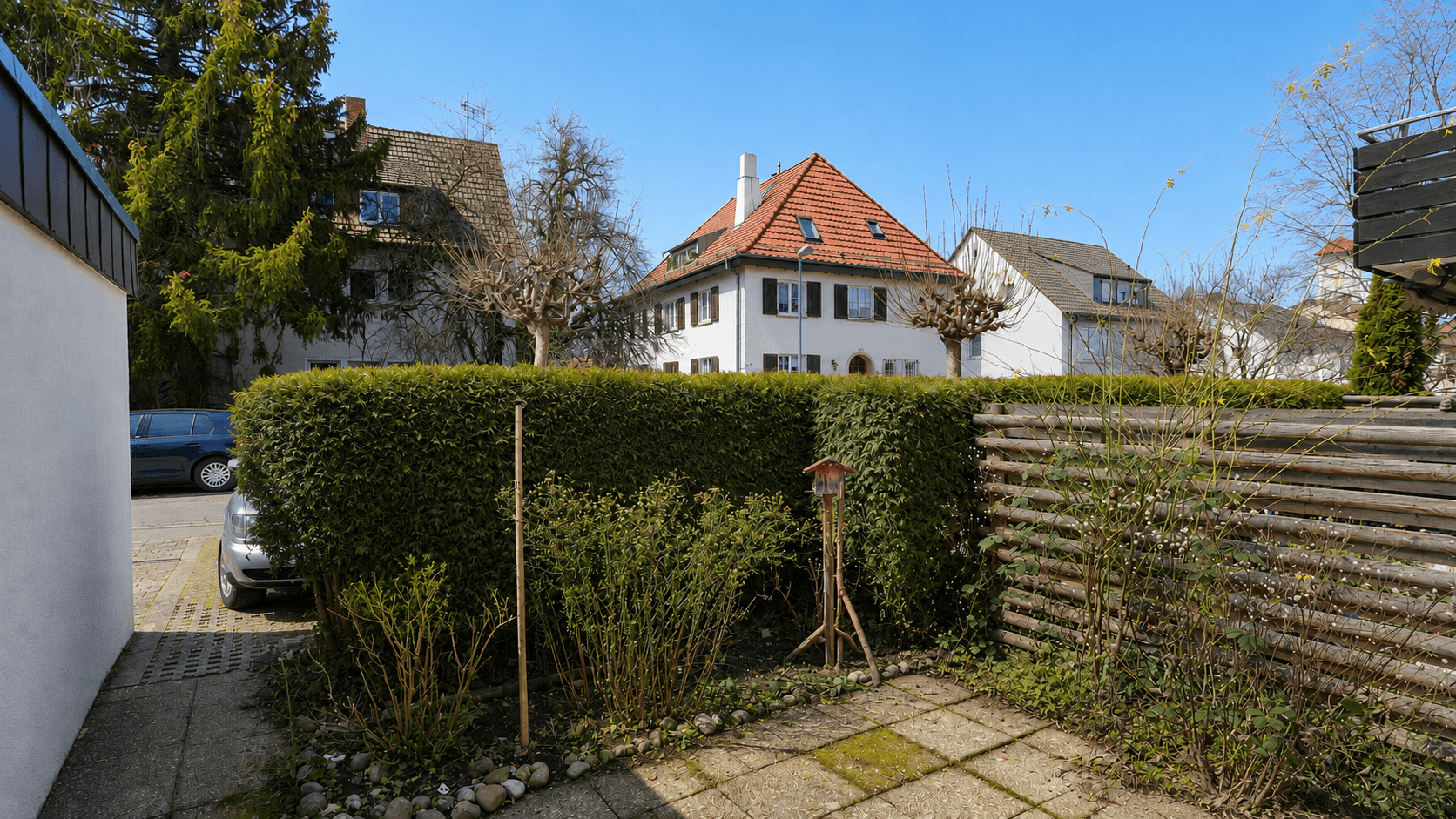 Prodej bytu 3+1 81 m², Reutlingen, Bádensko-Württembersko Prodej bytu 3+1 81 m², Reutlingen, Bádensko-Württembersko