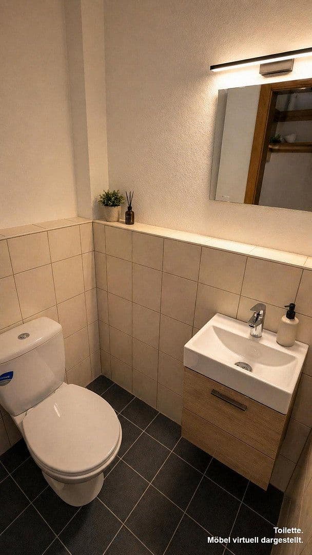 Prodej bytu 3+1 81 m², Reutlingen, Bádensko-Württembersko Prodej bytu 3+1 81 m², Reutlingen, Bádensko-Württembersko