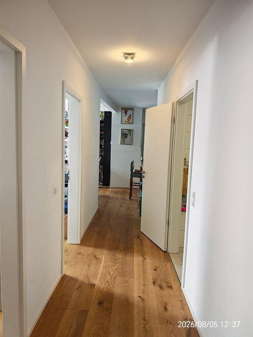 Prodej bytu 3+1 91 m², Wilhelmstr.21, Metzingen, Bádensko-Württembersko Prodej bytu 3+1 91 m², Wilhelmstr.21, Metzingen, Bádensko-Württembersko