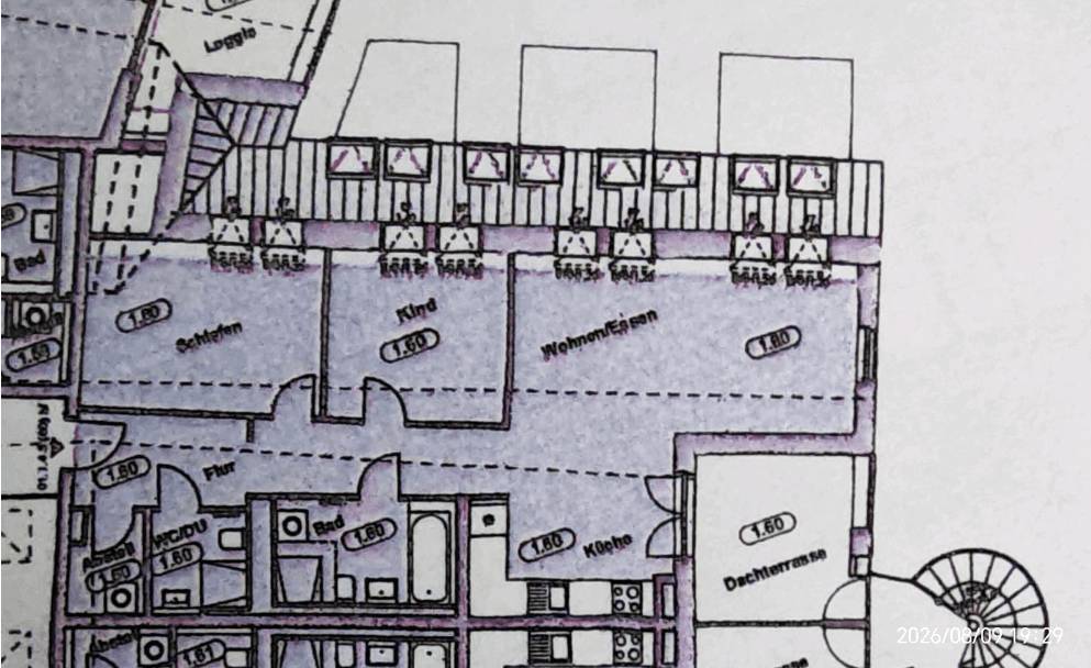 Prodej bytu 3+1 91 m², Wilhelmstr.21, Metzingen, Bádensko-Württembersko Prodej bytu 3+1 91 m², Wilhelmstr.21, Metzingen, Bádensko-Württembersko